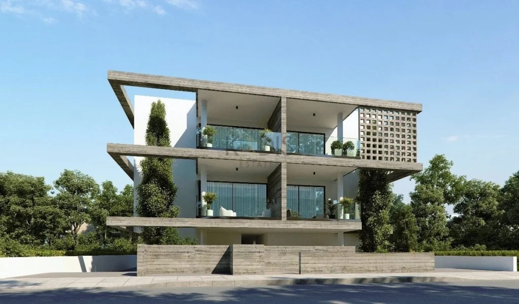 2 Bedroom Apartment for Sale in Deryneia, Famagusta District