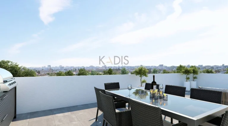 2 Bedroom Apartment for Sale in Deryneia, Famagusta District