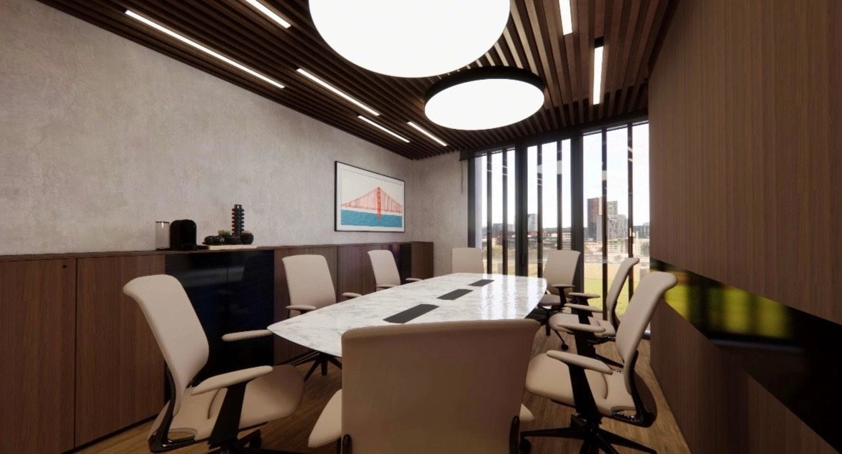 3000m² Building for Rent in Limassol – Agia Zoni