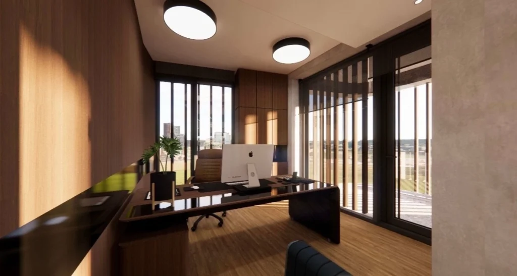 3000m² Building for Rent in Limassol – Agia Zoni
