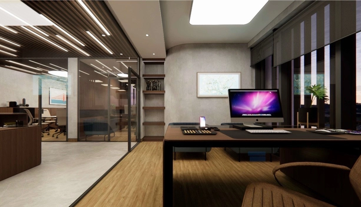 3000m² Building for Rent in Limassol – Agia Zoni