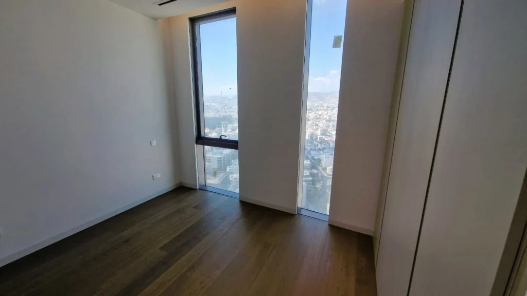 3 Bedroom Apartment for Rent in Limassol District