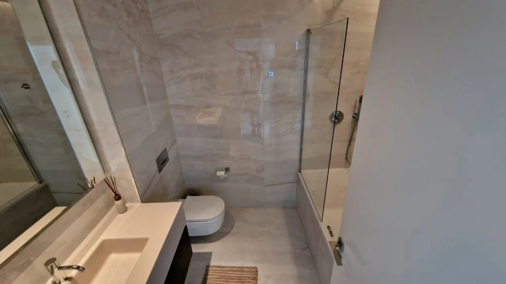 3 Bedroom Apartment for Rent in Limassol District