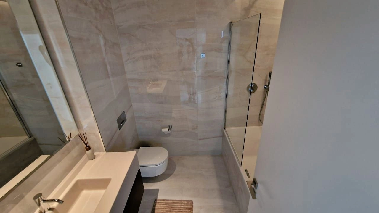 3 Bedroom Apartment for Rent in Limassol District