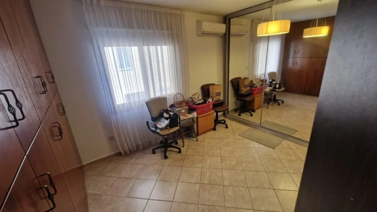 3 Bedroom House for Sale in Potamos Germasogeias, Limassol District