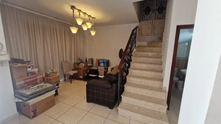 3 Bedroom House for Sale in Potamos Germasogeias, Limassol District