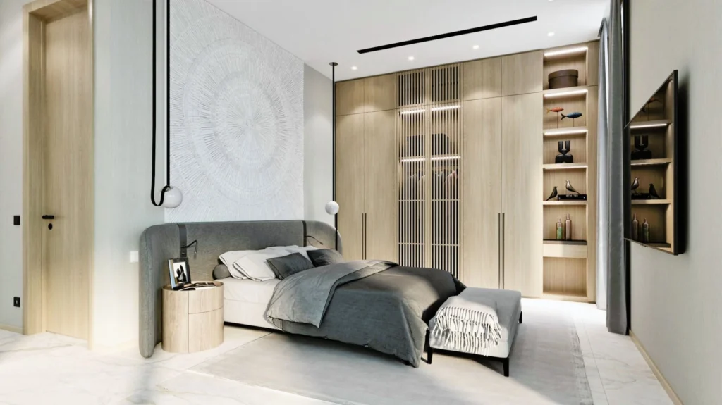 2 Bedroom Apartment for Sale in Germasogeia, Limassol District