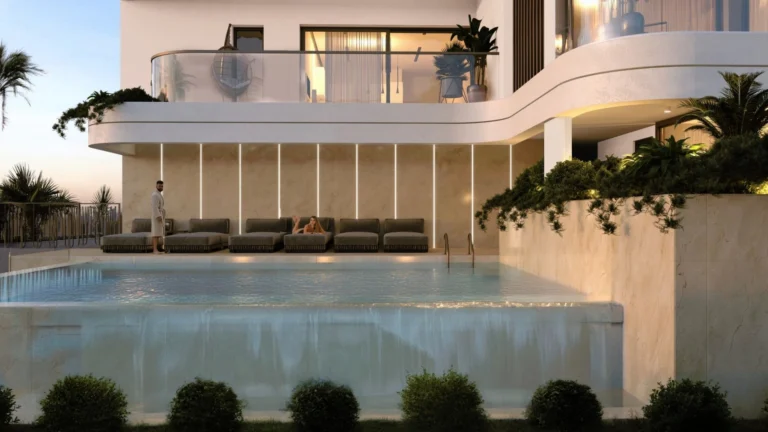 2 Bedroom Apartment for Sale in Germasogeia, Limassol District