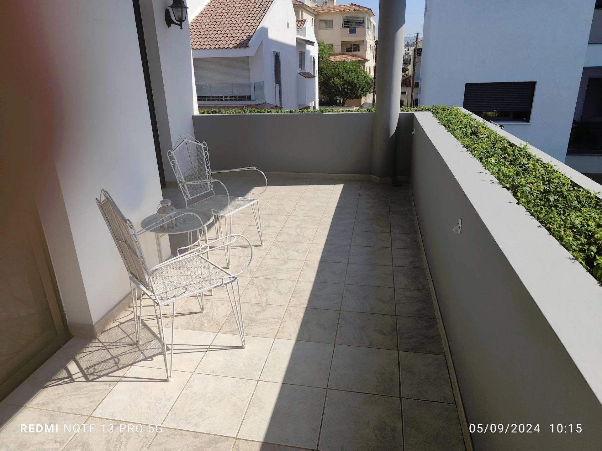 2 Bedroom House for Rent in Limassol – Agios Athanasios