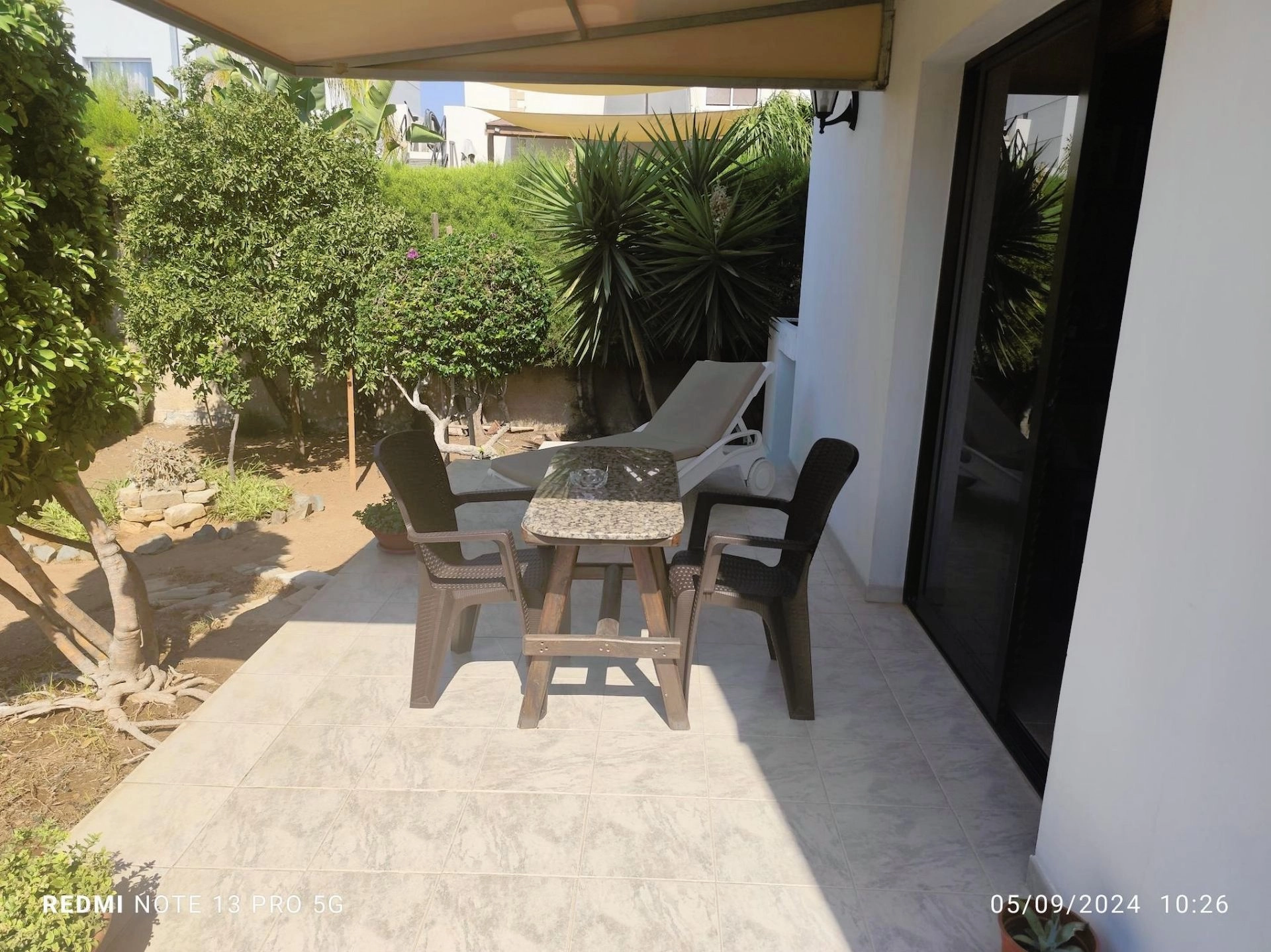2 Bedroom House for Rent in Limassol – Agios Athanasios