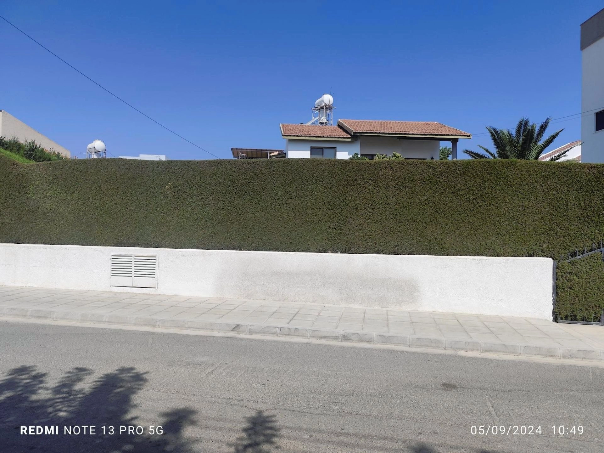 2 Bedroom House for Rent in Limassol – Agios Athanasios