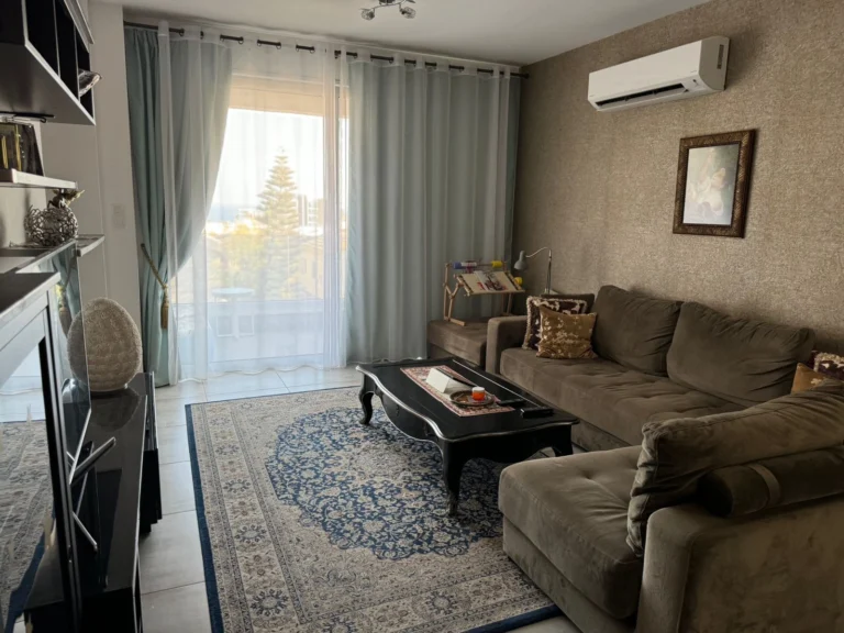 2 Bedroom Apartment for Sale in Potamos Germasogeias, Limassol District