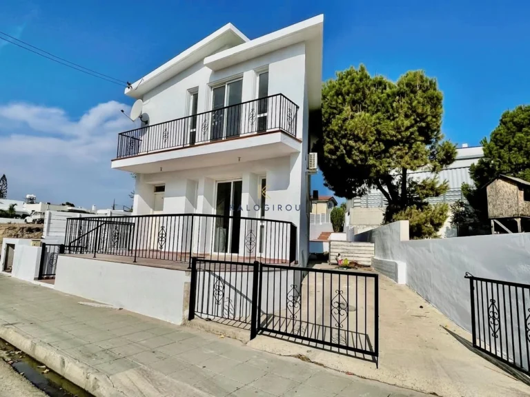 2 Bedroom House for Rent in Oroklini, Larnaca District