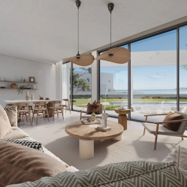 Cheap Houses and Villas for Sale Larnaca up to 1000000 euro