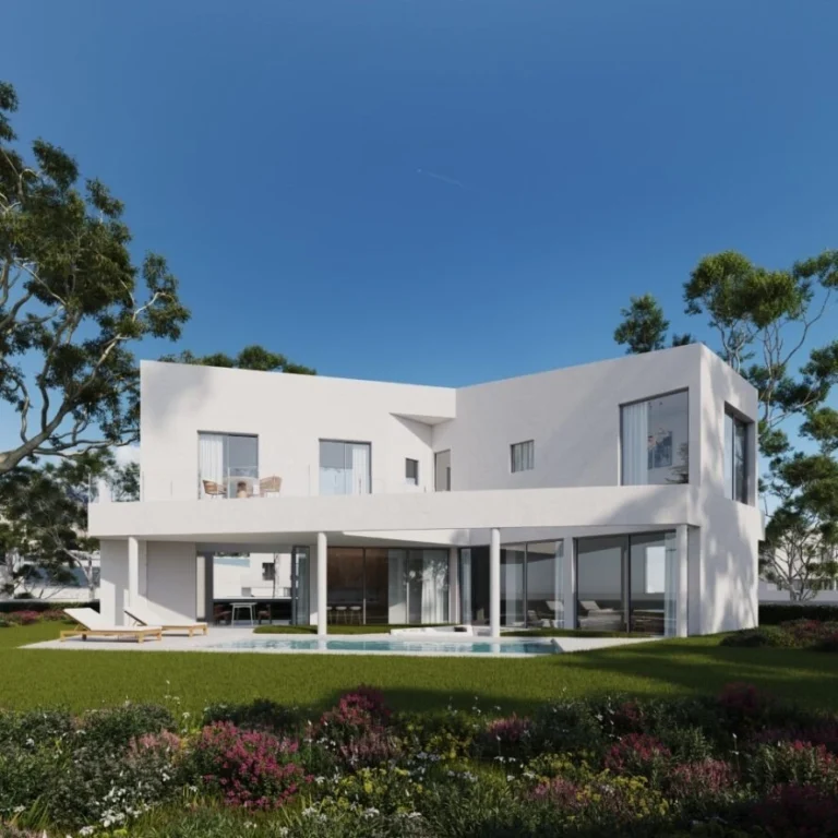 Cheap Houses and Villas for Sale Larnaca up to 1000000 euro