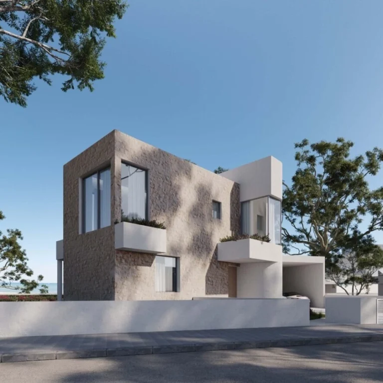 Cheap Houses and Villas for Sale Larnaca up to 1000000 euro