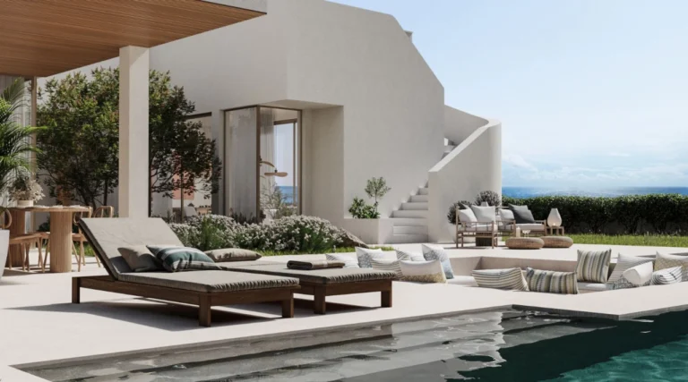 3 Bedroom House for Sale in Pervolia Larnacas