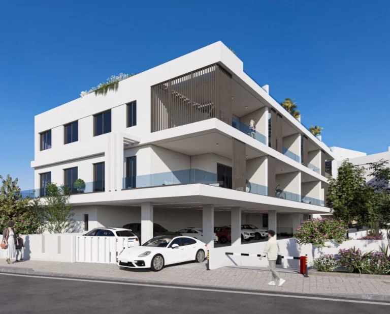 Larnaca