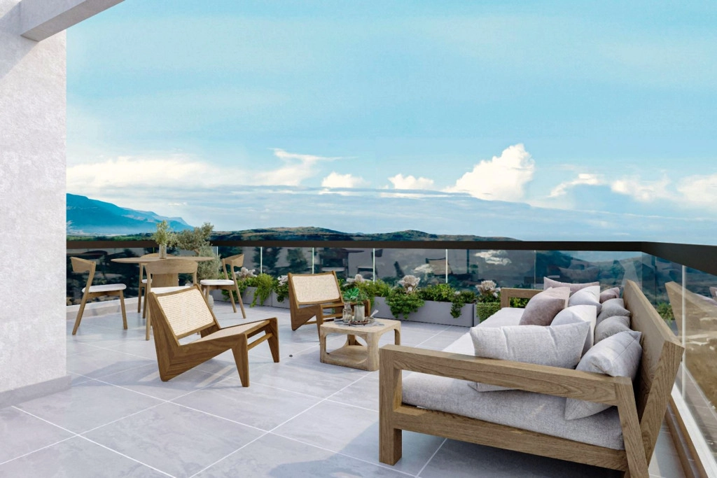 3 Bedroom House for Sale in Paphos District