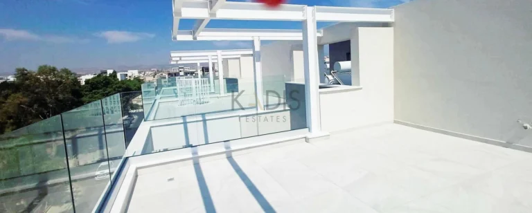 2 Bedroom Apartment for Sale in Limassol – Zakaki