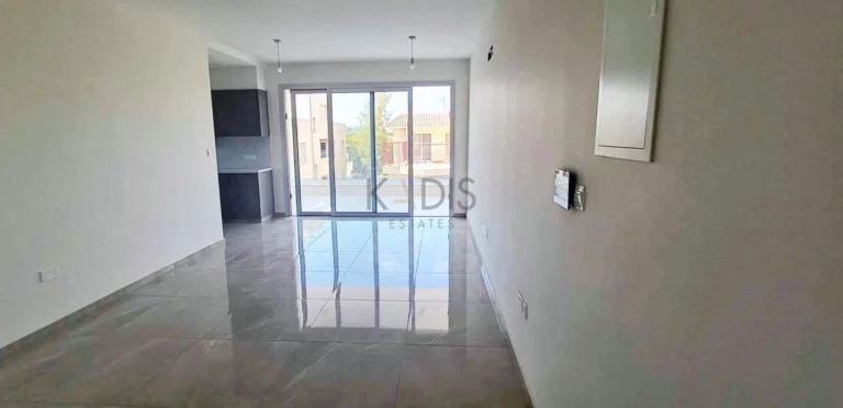 2 Bedroom Apartment for Sale in Limassol – Zakaki