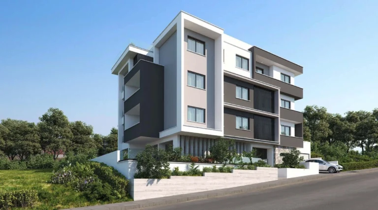 2 Bedroom Apartment for Sale in Columbia Area, Limassol District