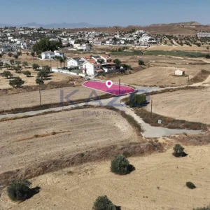 647m² Plot for Sale in Tseri, Nicosia District