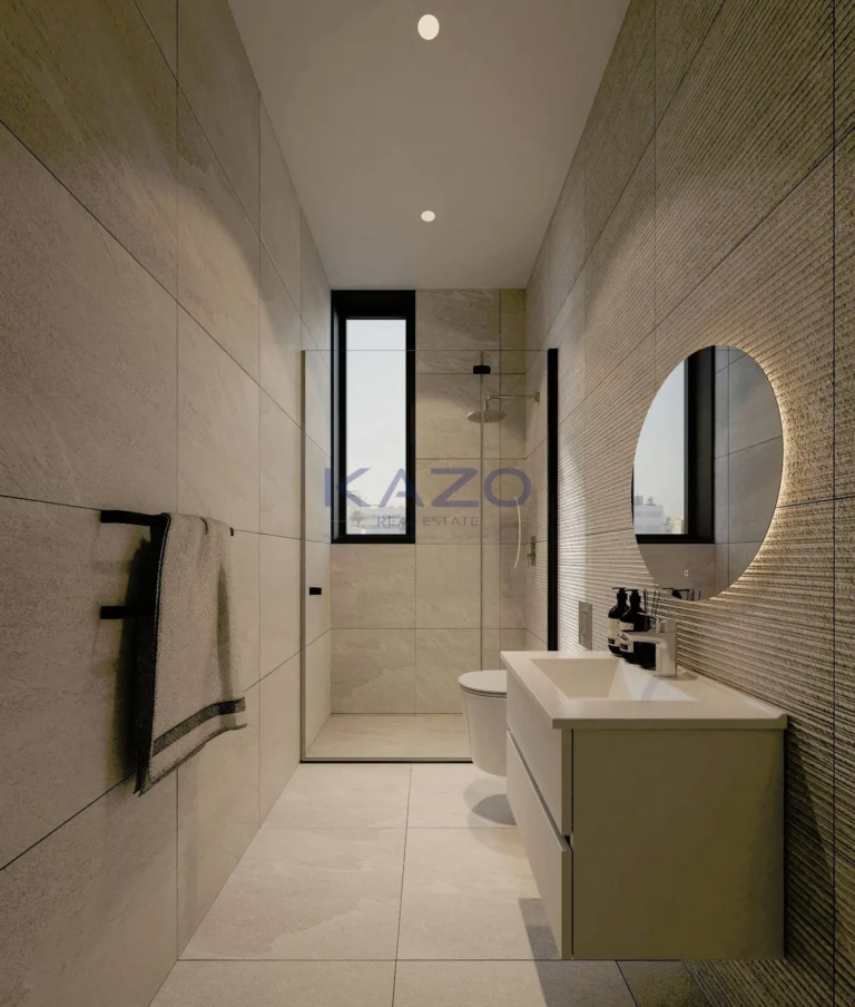1 Bedroom Apartment for Sale in Limassol District