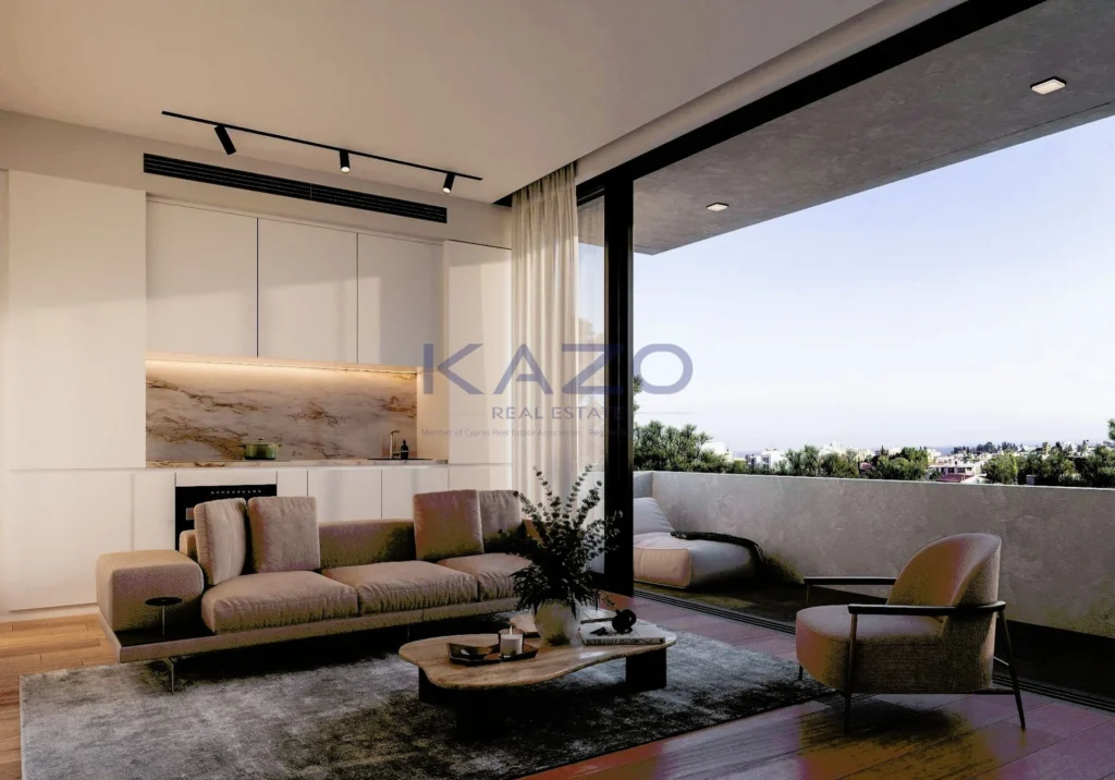 3 Bedroom Apartment for Sale in Limassol District