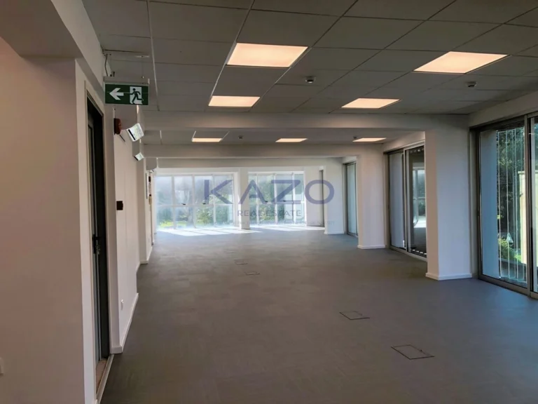 223m² Office for Sale in Nicosia – Agios Andreas