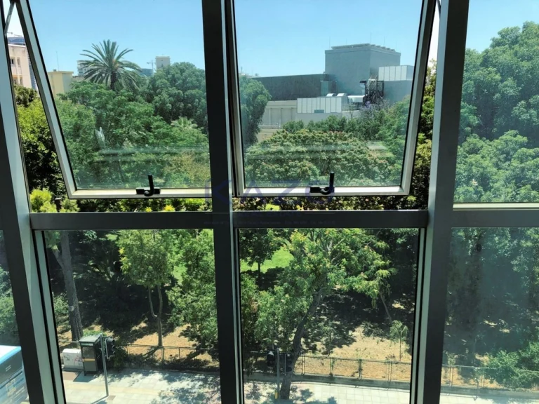 152m² Office for Sale in Nicosia – Agios Andreas
