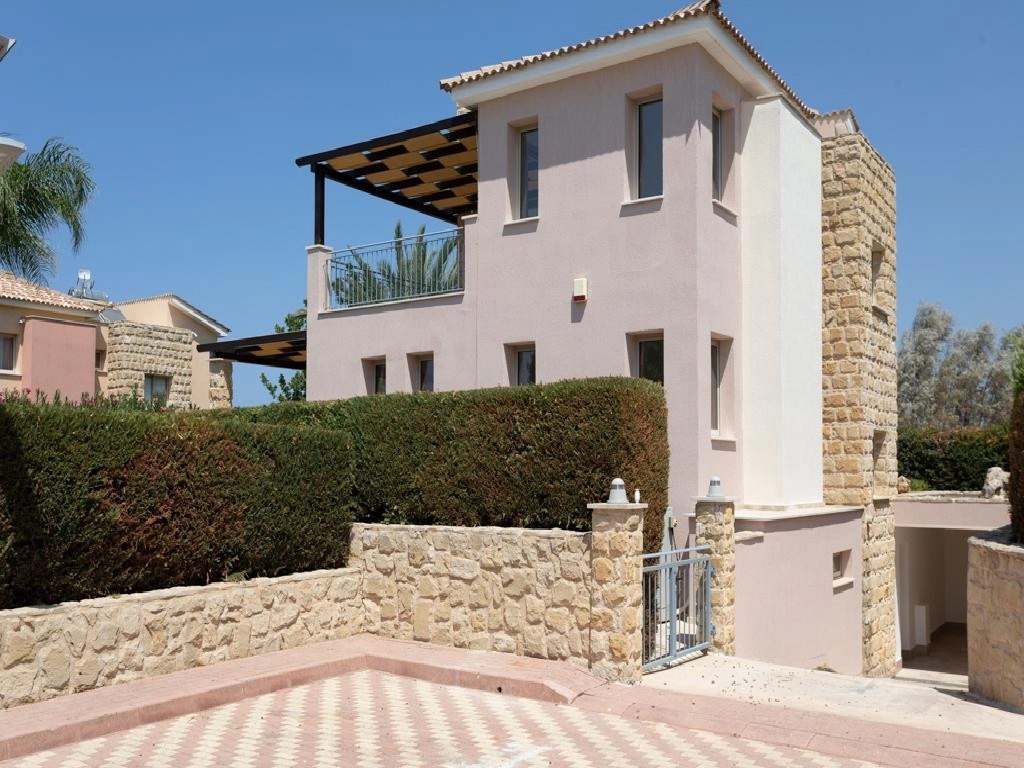 3 Bedroom House for Sale in Polis Chrysochous, Paphos District