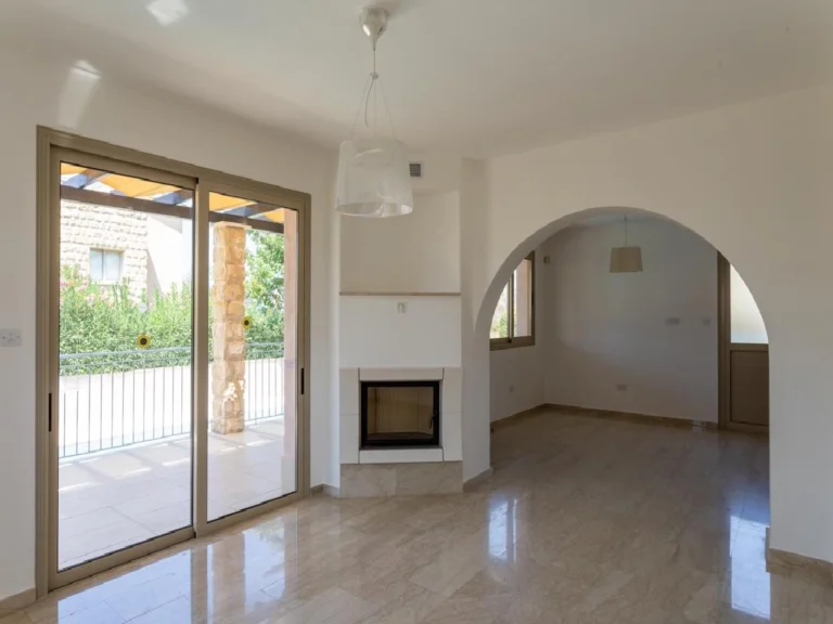 3 Bedroom House for Sale in Polis Chrysochous, Paphos District