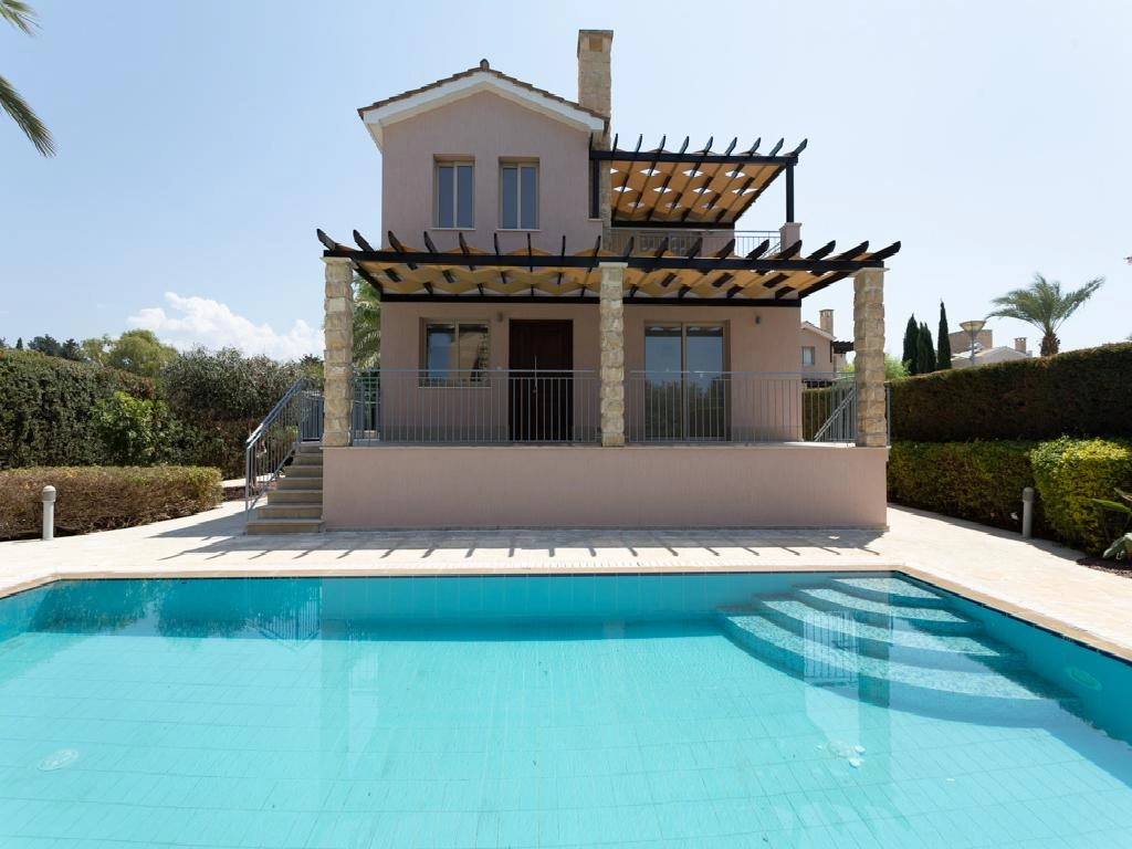 3 Bedroom House for Sale in Polis Chrysochous, Paphos District
