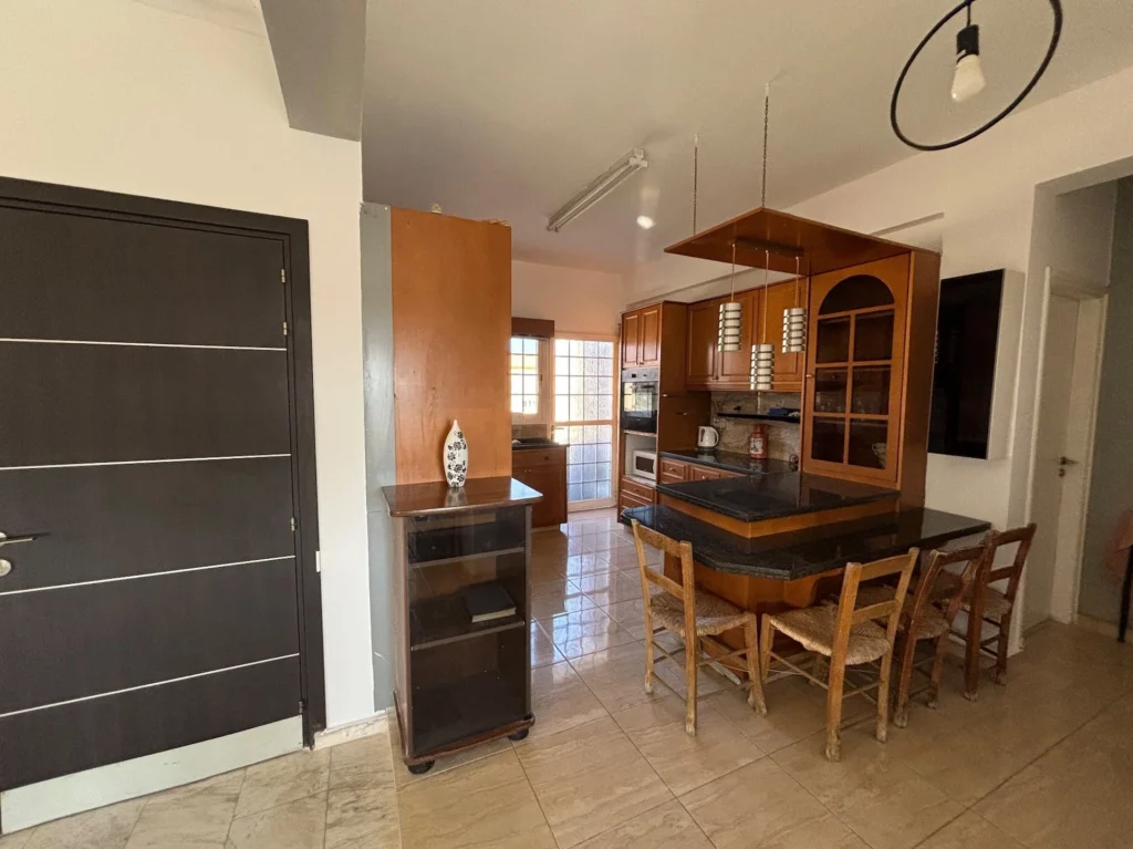 2 Bedroom Apartment for Sale in Limassol – Ekali