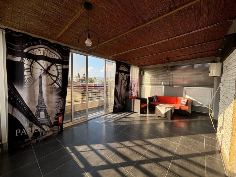 2 Bedroom Apartment for Sale in Limassol – Ekali