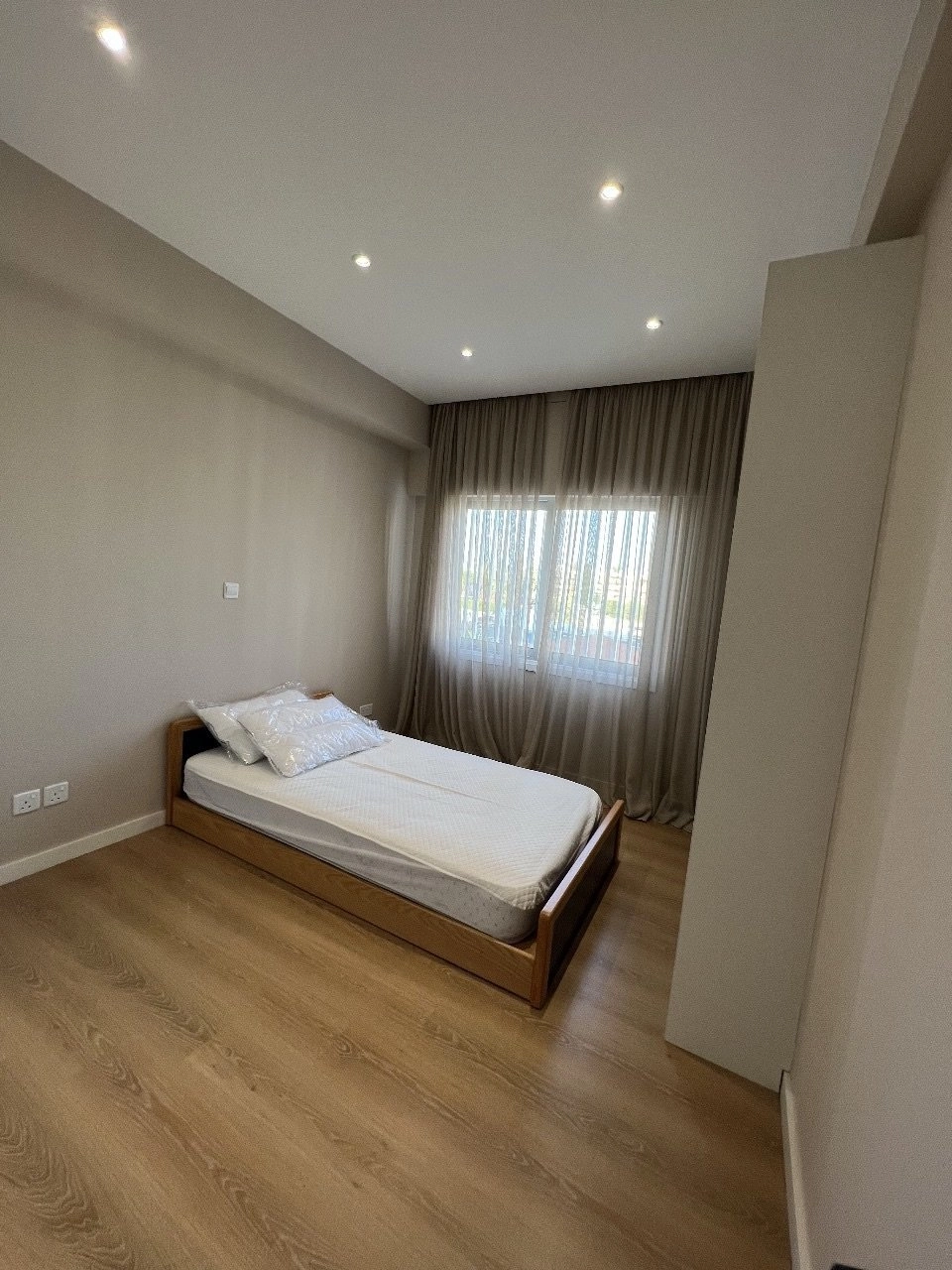3 Bedroom Apartment for Rent in Limassol District
