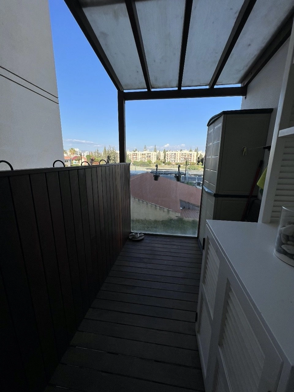 3 Bedroom Apartment for Rent in Limassol District