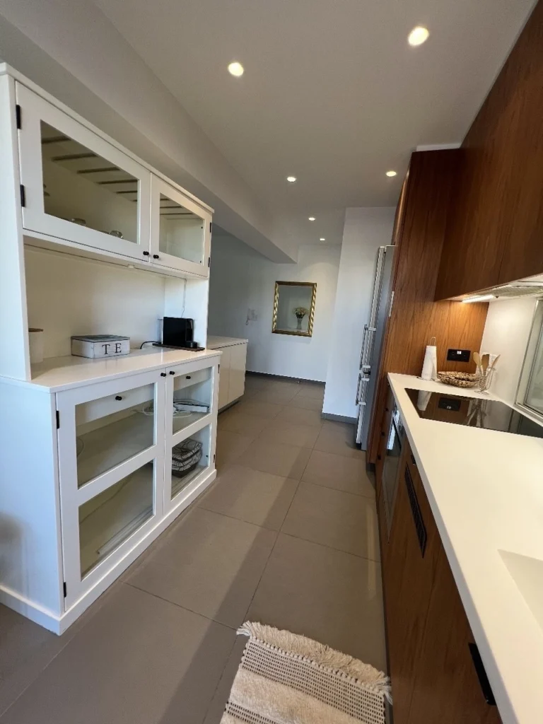 3 Bedroom Apartment for Rent in Limassol District