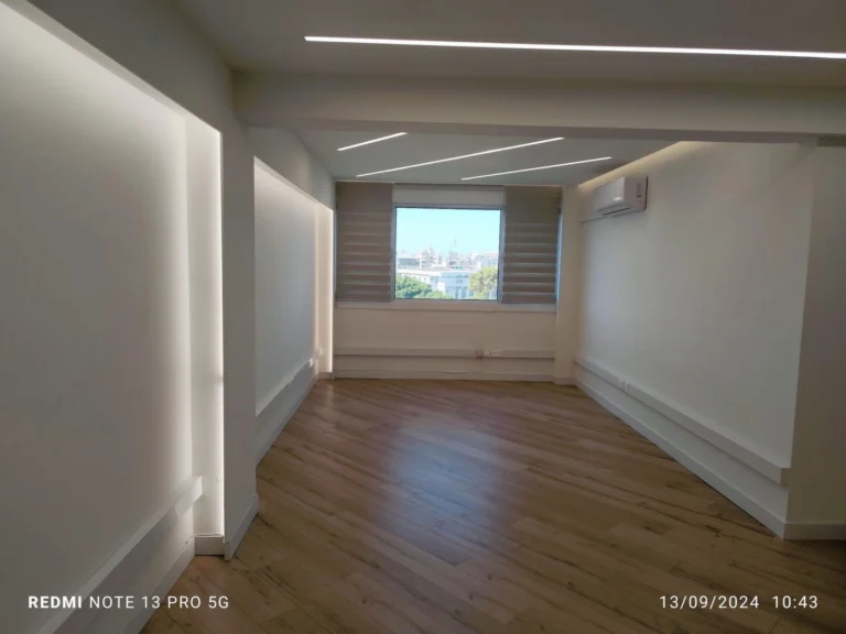 72m² Office for Rent in Limassol – Agia Zoni