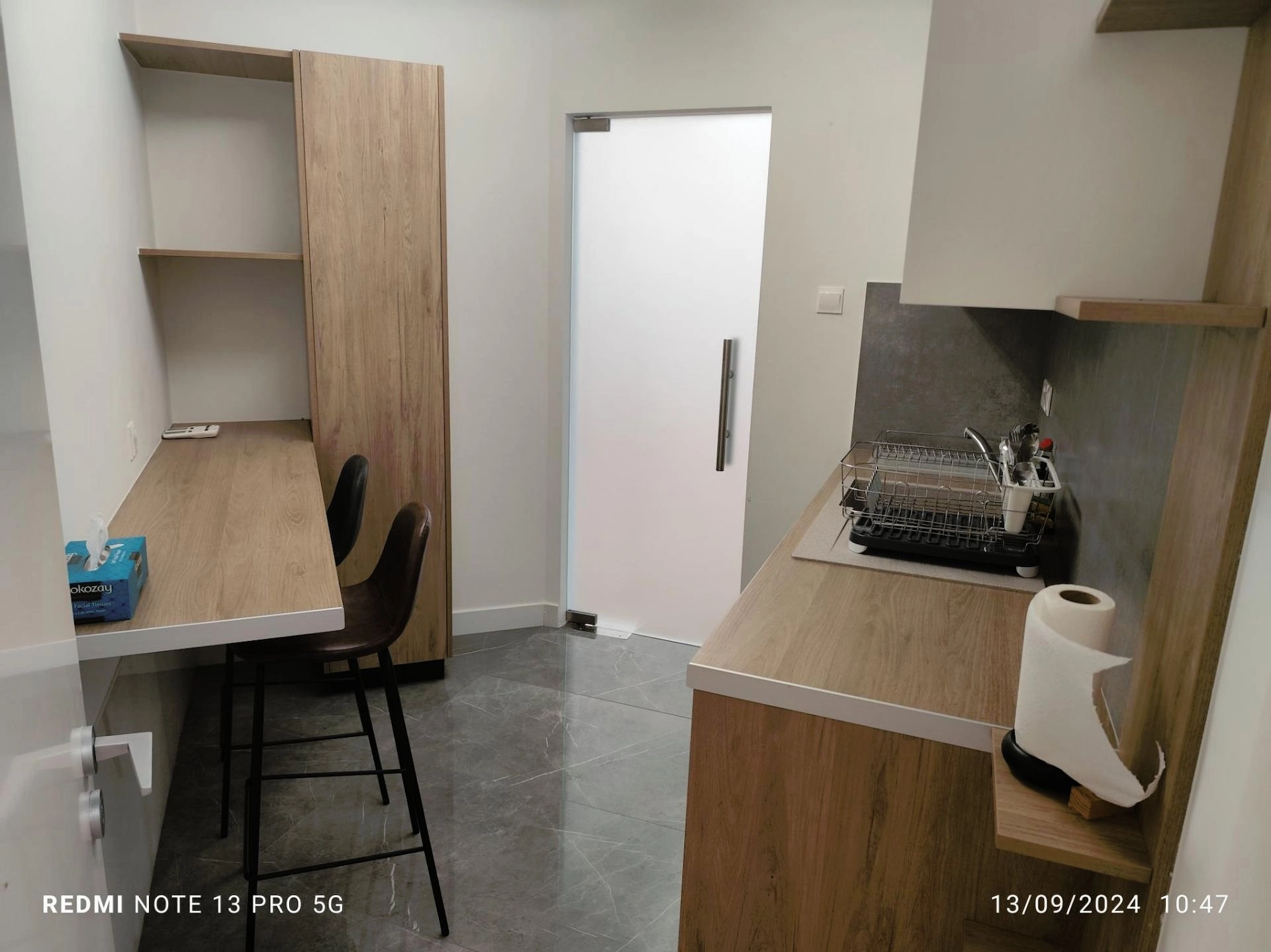 72m² Office for Rent in Limassol – Agia Zoni
