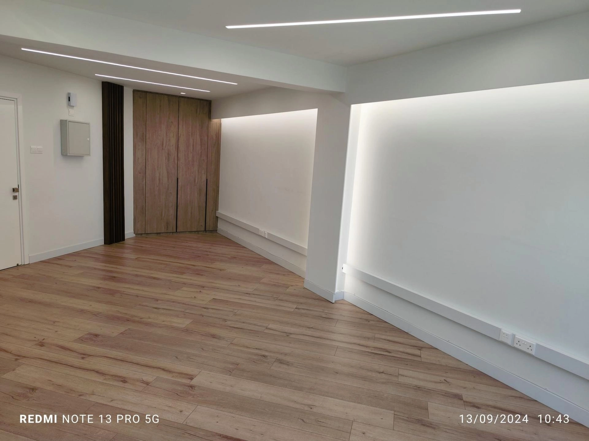 72m² Office for Rent in Limassol – Agia Zoni