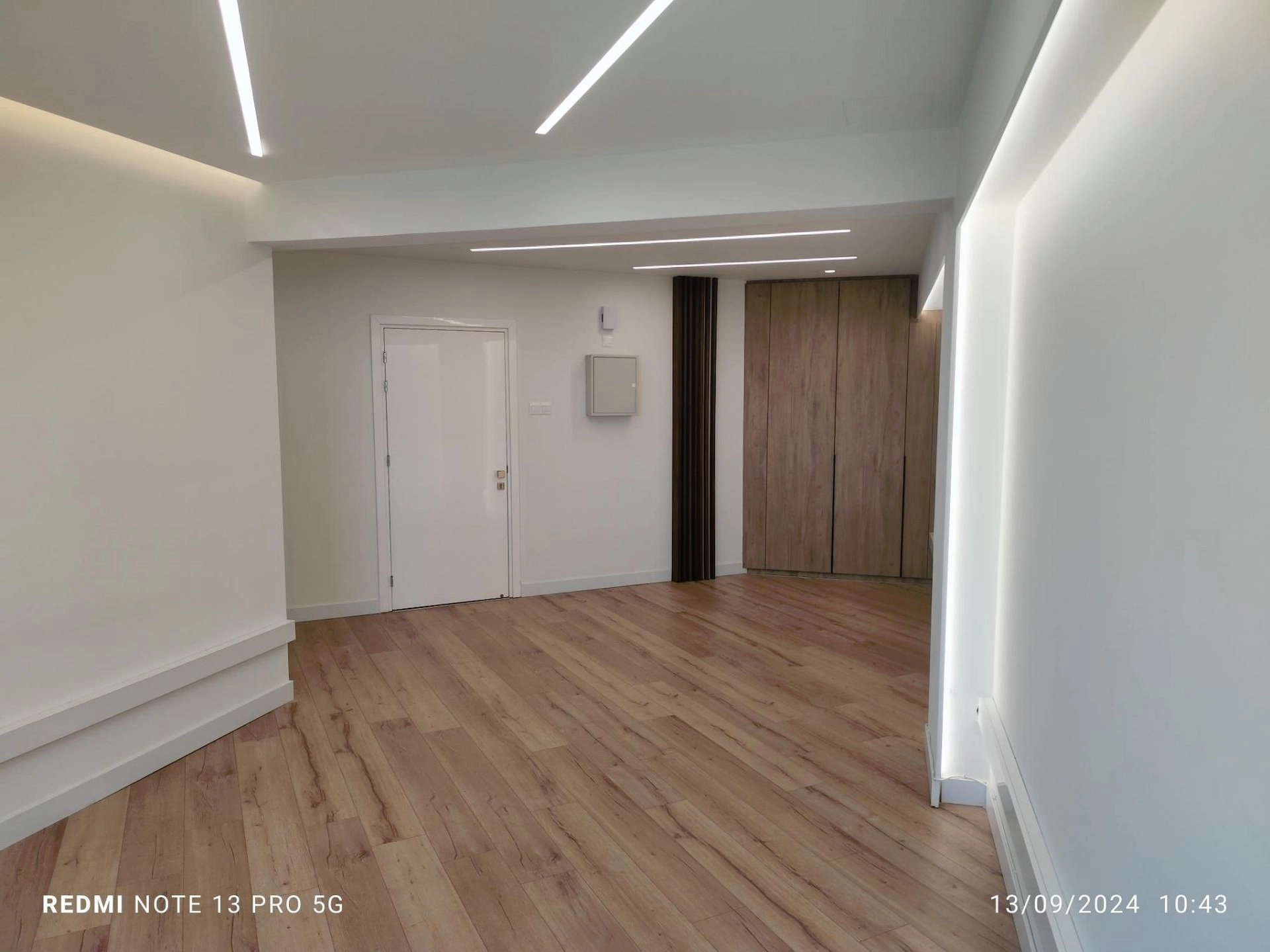 72m² Office for Rent in Limassol – Agia Zoni