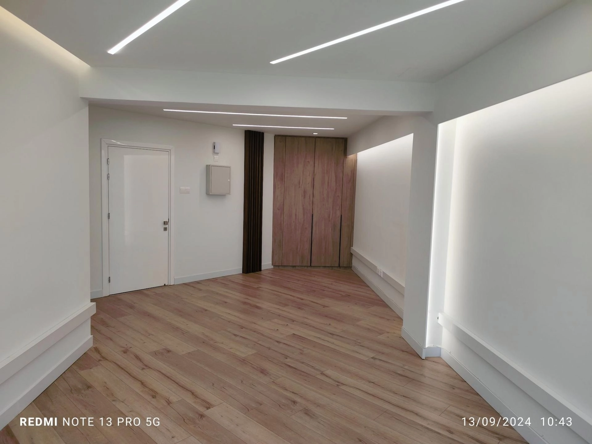 72m² Office for Rent in Limassol – Agia Zoni