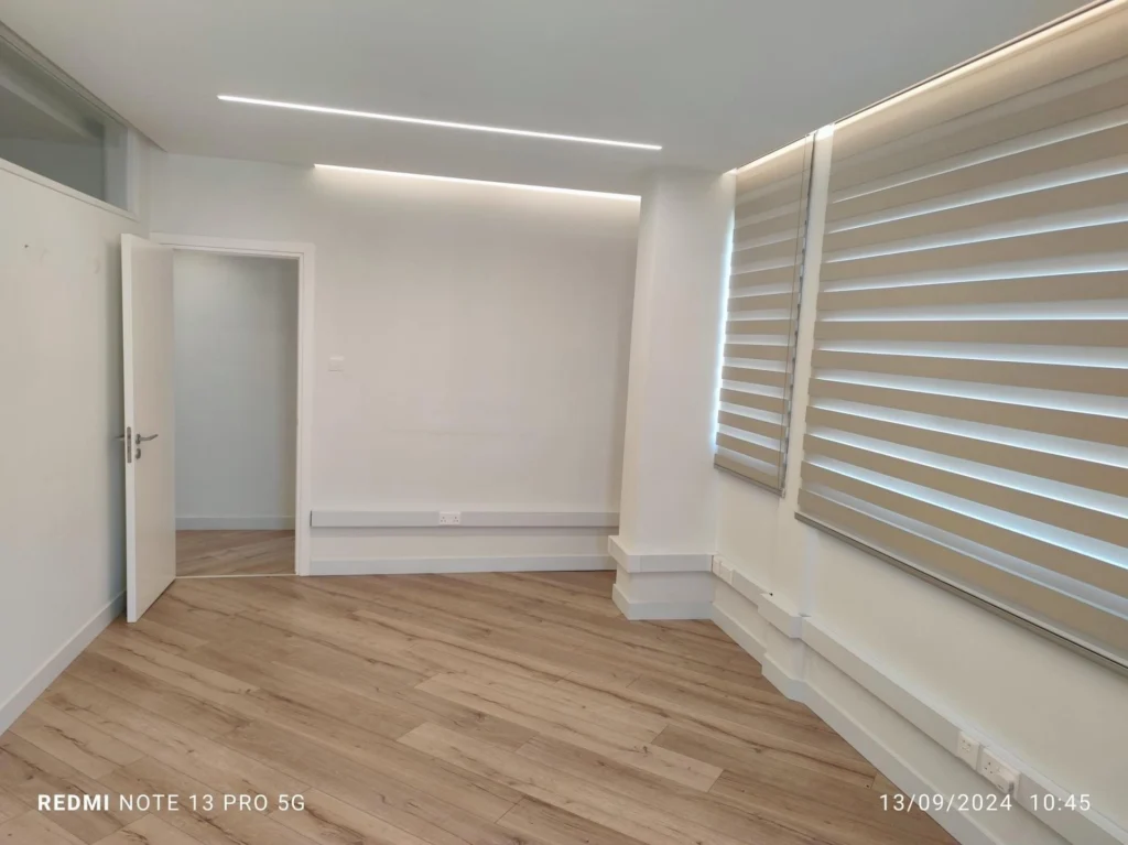 72m² Office for Rent in Limassol – Agia Zoni