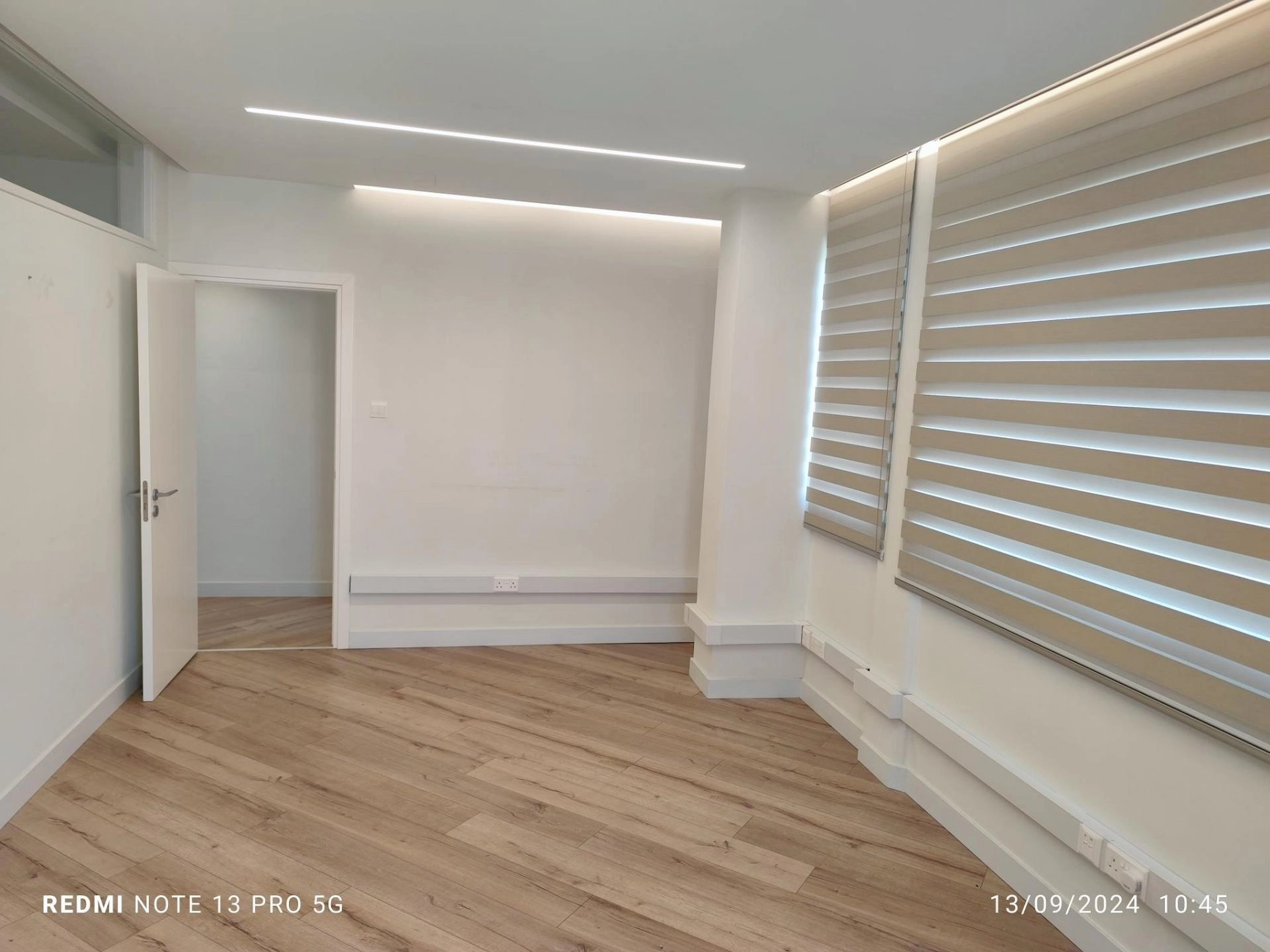 72m² Office for Rent in Limassol – Agia Zoni