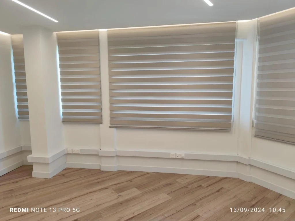 72m² Office for Rent in Limassol – Agia Zoni