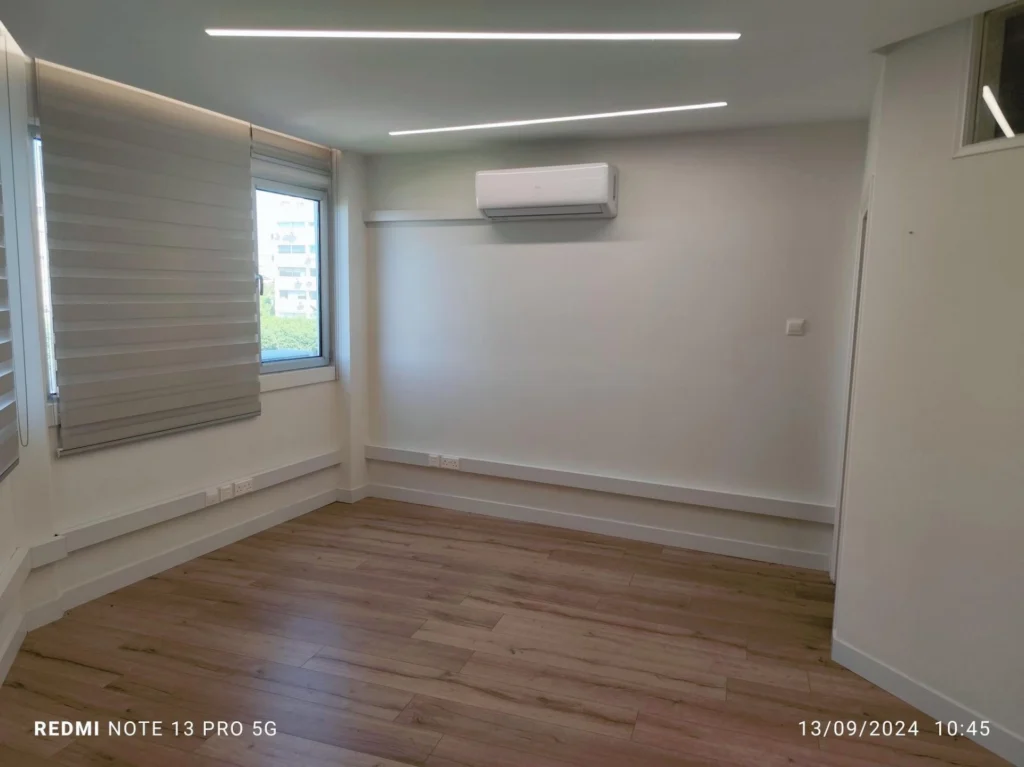 72m² Office for Rent in Limassol – Agia Zoni