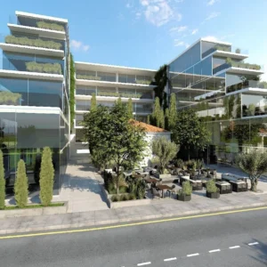 137m² Commercial for Sale in Paphos District