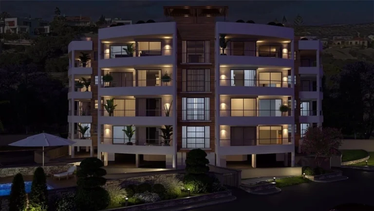 2251m² Building for Sale in Trachoni Lemesou, Limassol District